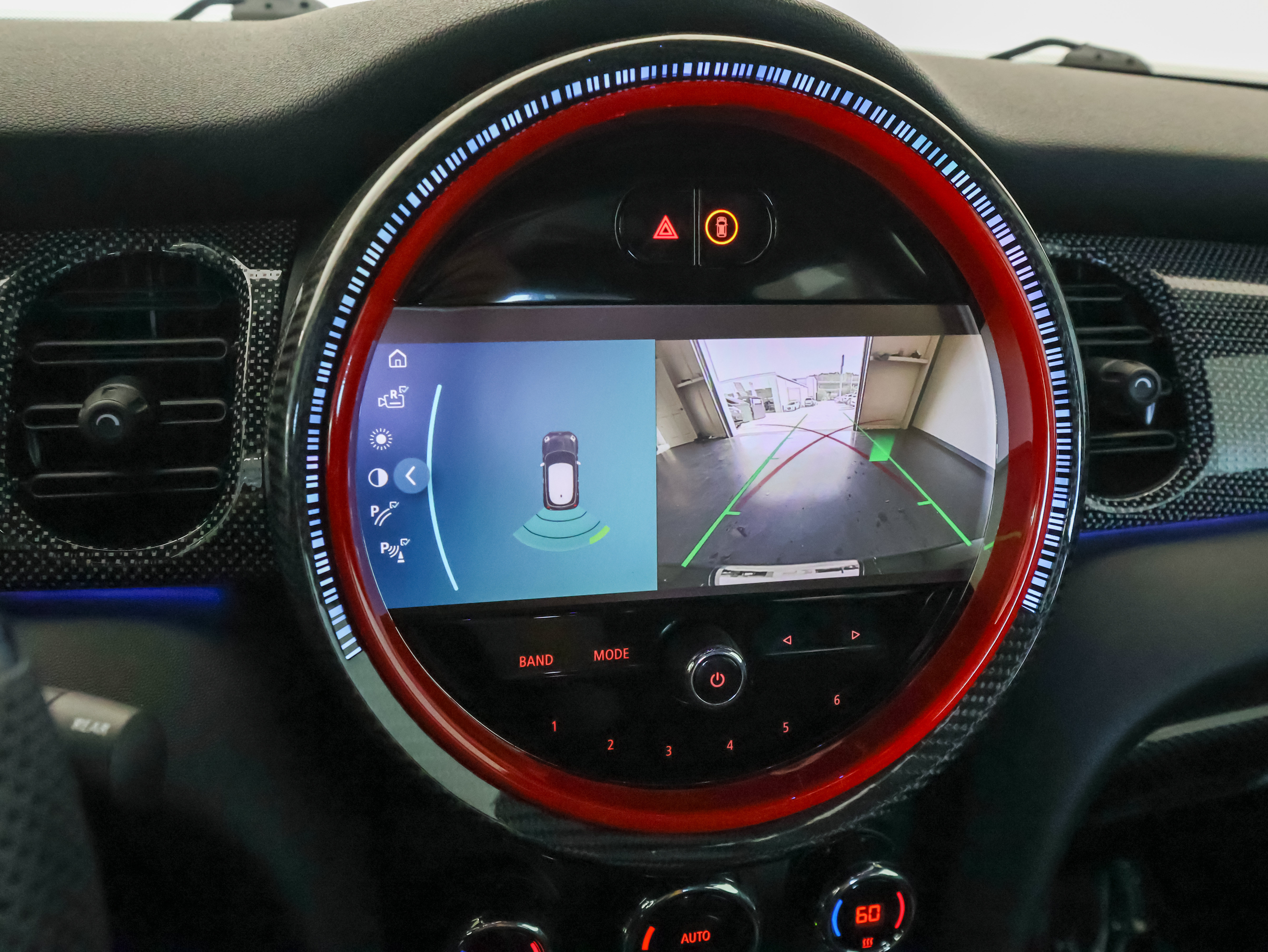 Used 2023 MINI Cooper John Cooper Works w/ Signature Upholstery Package FWD image 28