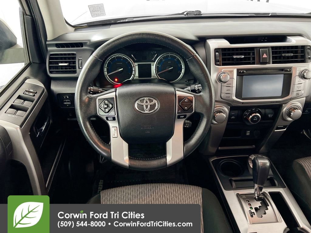 Used 2019 Toyota 4Runner SR5 image 25