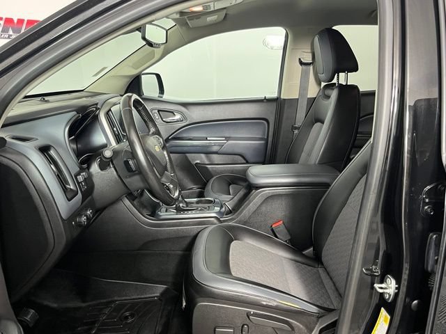 Used 2017 Chevrolet Colorado Z71 AWD/4WD image 22