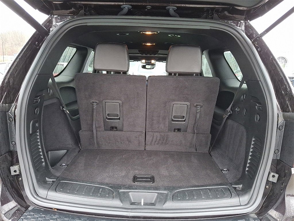 Used 2024 Dodge Durango GT image 29
