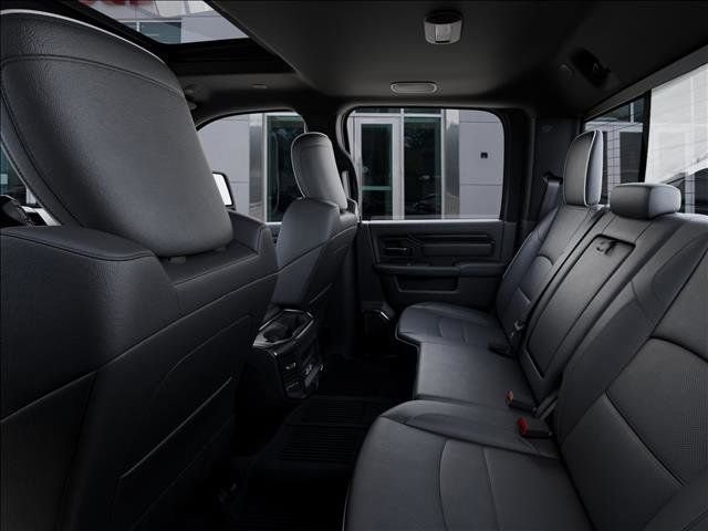 New 2026 RAM 2500 Rebel image 23
