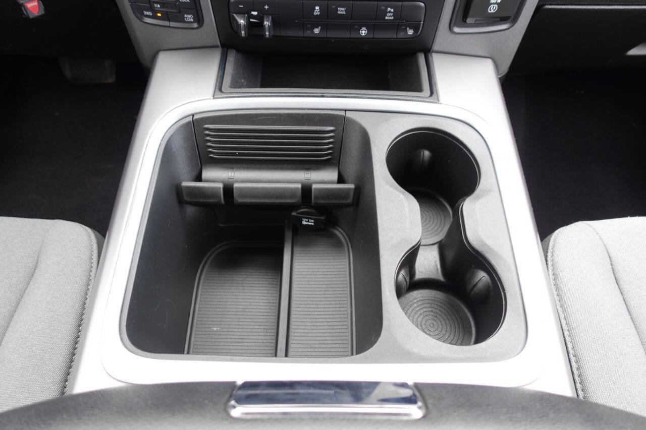 Used 2022 RAM 1500 Express w/ Wheel & Sound Group image 41