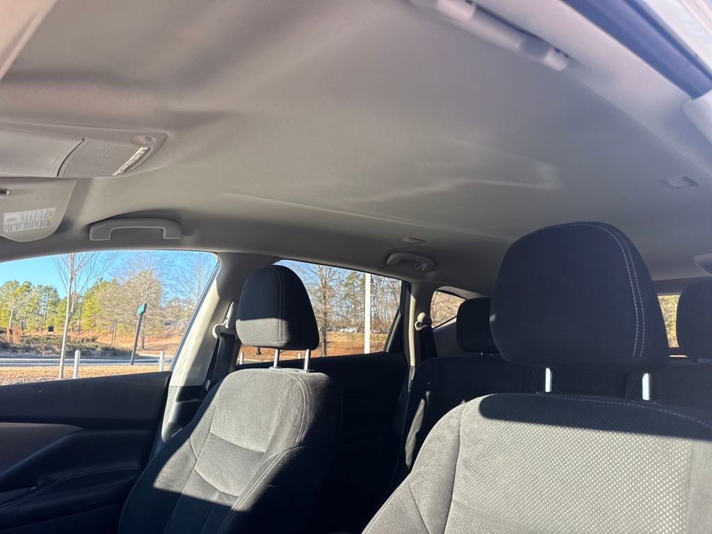Used 2019 Nissan Murano SV image 25