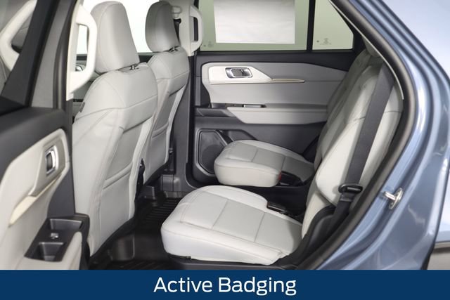 New 2026 Ford Explorer Active w/ Active Comfort Package image 50