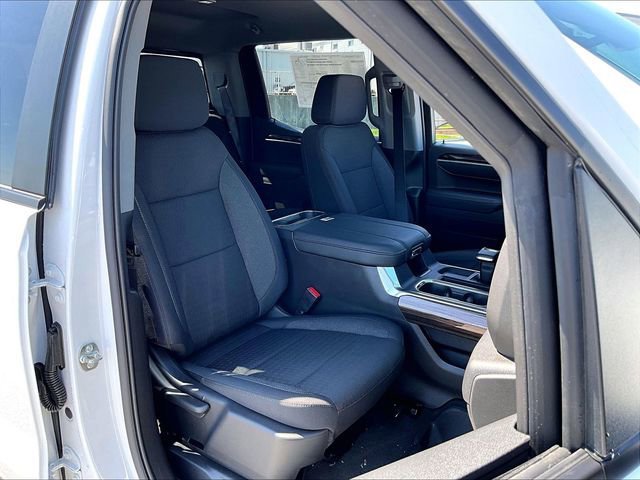New 2026 Chevrolet Silverado 1500 RST w/ Dark Appearance Package AWD/4WD image 29