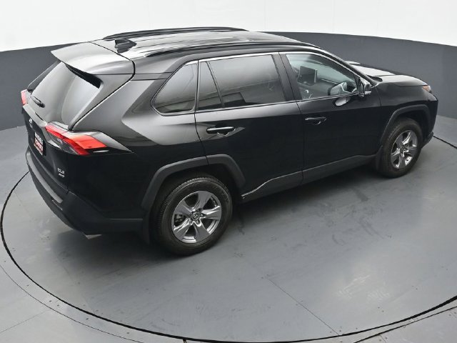Certified 2024 Toyota RAV4 XLE w/ Convenience Package AWD/4WD image 45