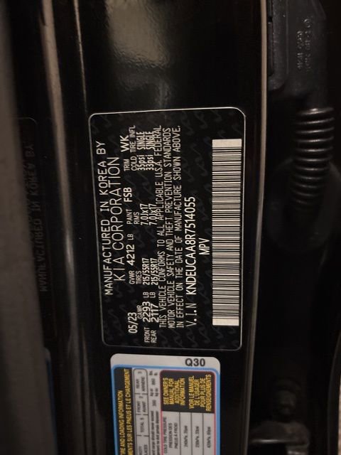 Used 2024 Kia Seltos S image 13