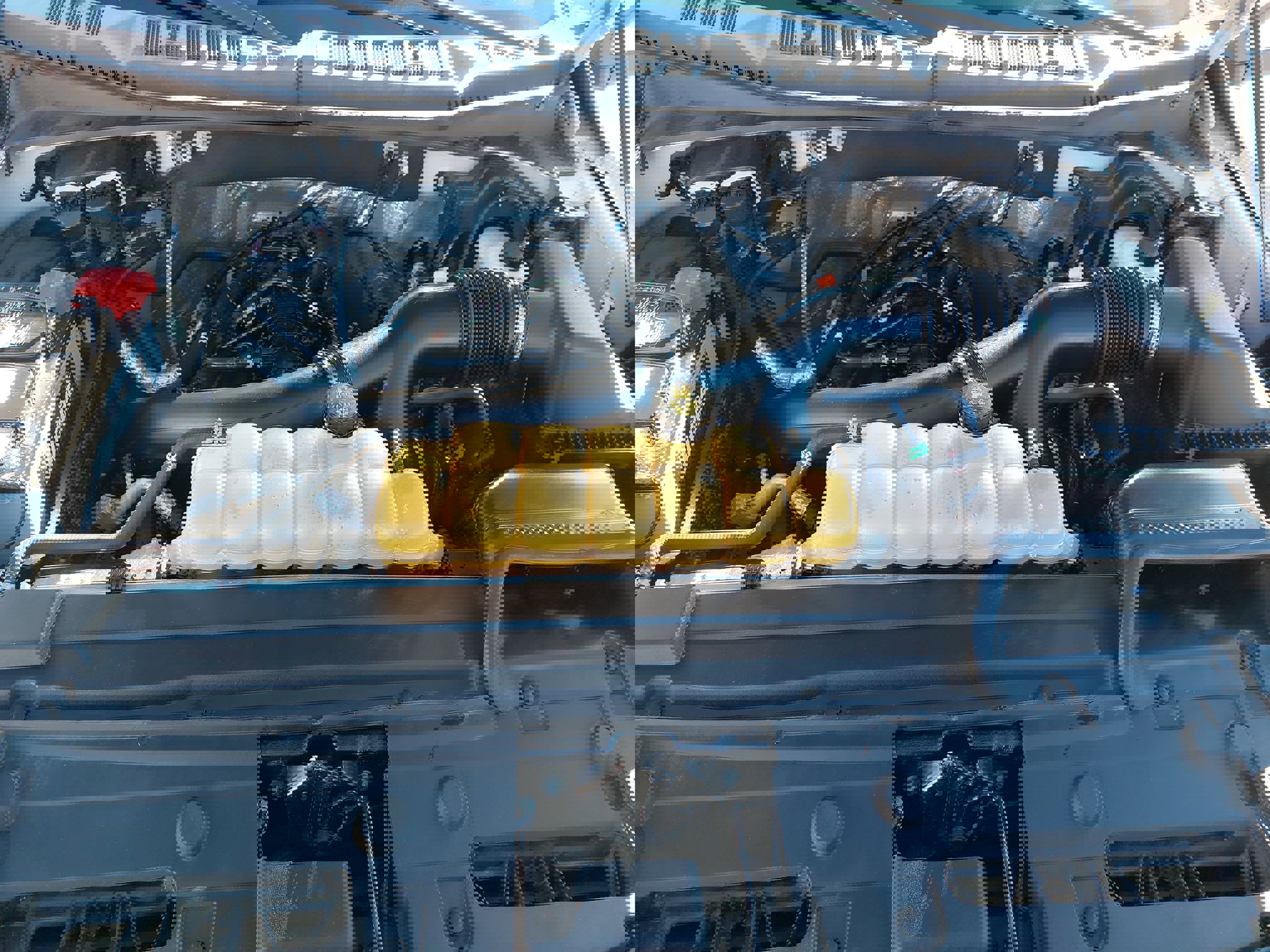 Used 2015 Ford F150 Lariat image 32