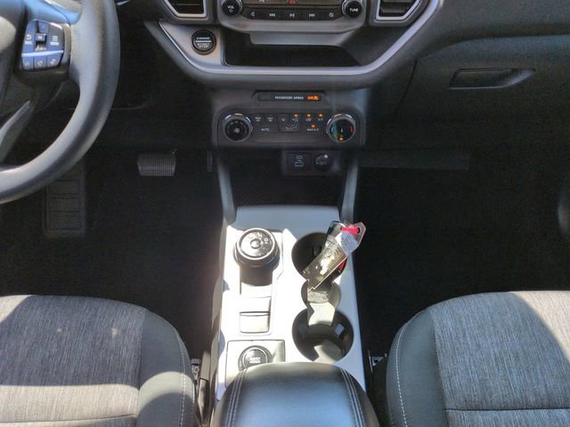 Certified 2022 Ford Bronco Sport Big Bend image 22