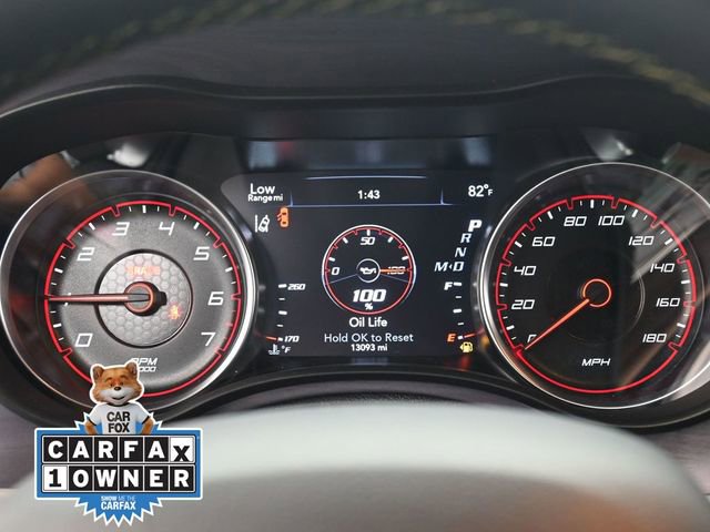 Used 2023 Dodge Charger Scat Pack RWD image 14
