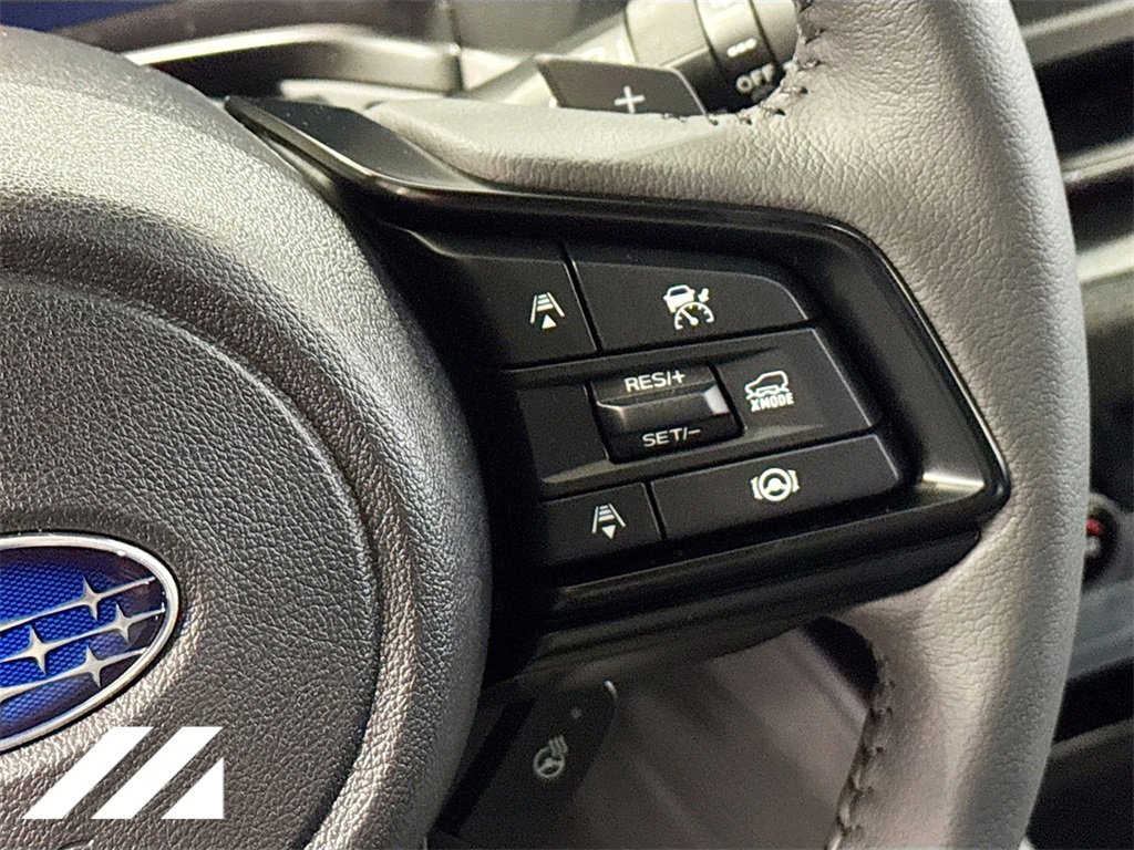 New 2026 Subaru Outback Limited XT image 13