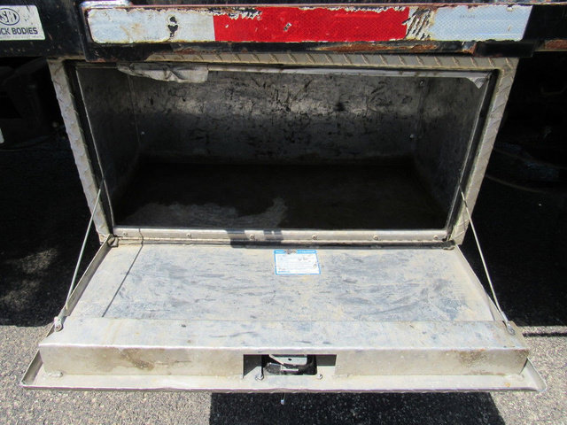 Used 2021 Ford F550 4x4 Crew Cab Super Duty image 23