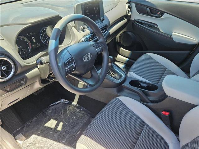 Used 2022 Hyundai Kona SE FWD image 10
