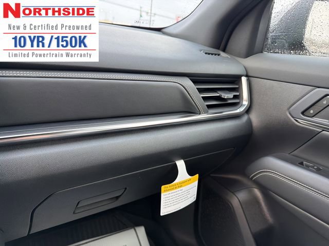 New 2026 GMC Terrain Elevation w/ Technology Package II image 23