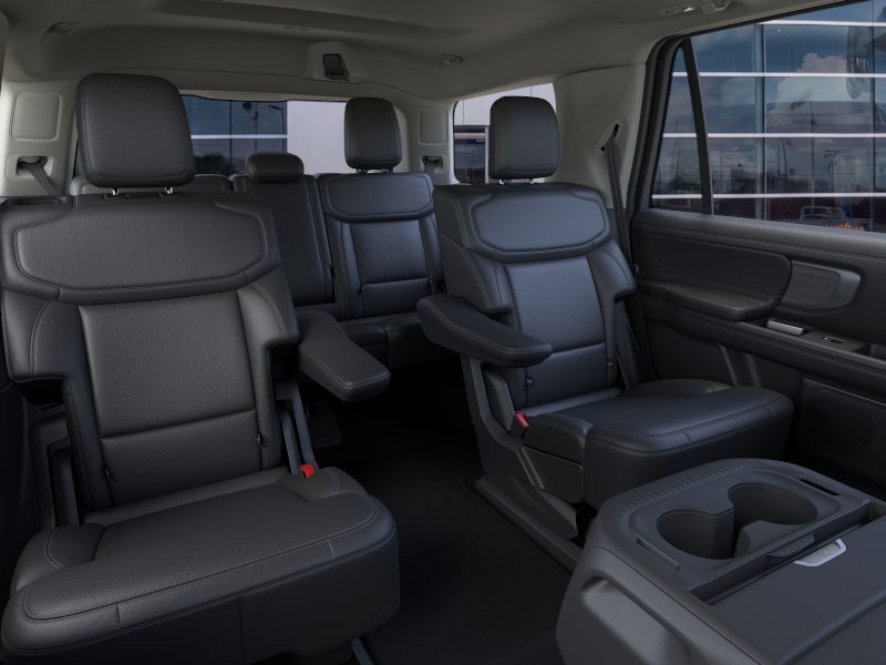 New 2026 Ford Expedition Platinum AWD/4WD image 13