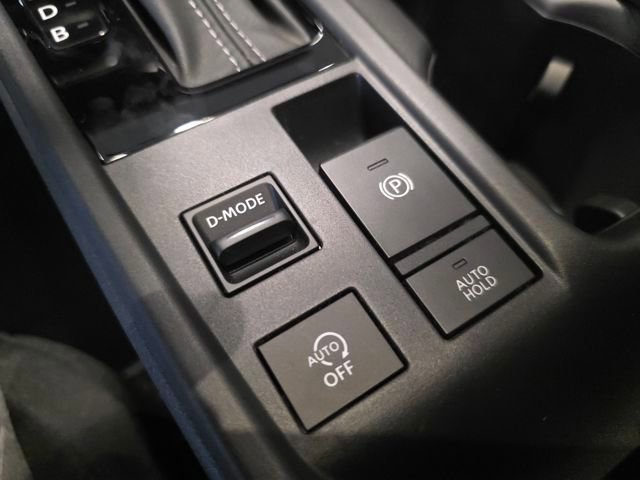 New 2026 Nissan Sentra SV w/ Floor Mat Package FWD image 16