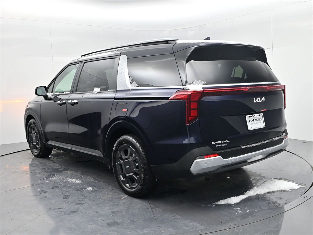 New 2026 Kia Carnival EX image 6