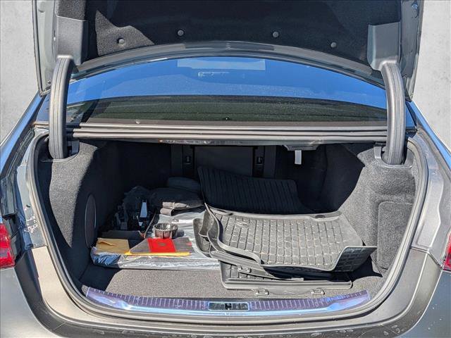 Used 2025 Mercedes-Benz S 63 AMG S image 6