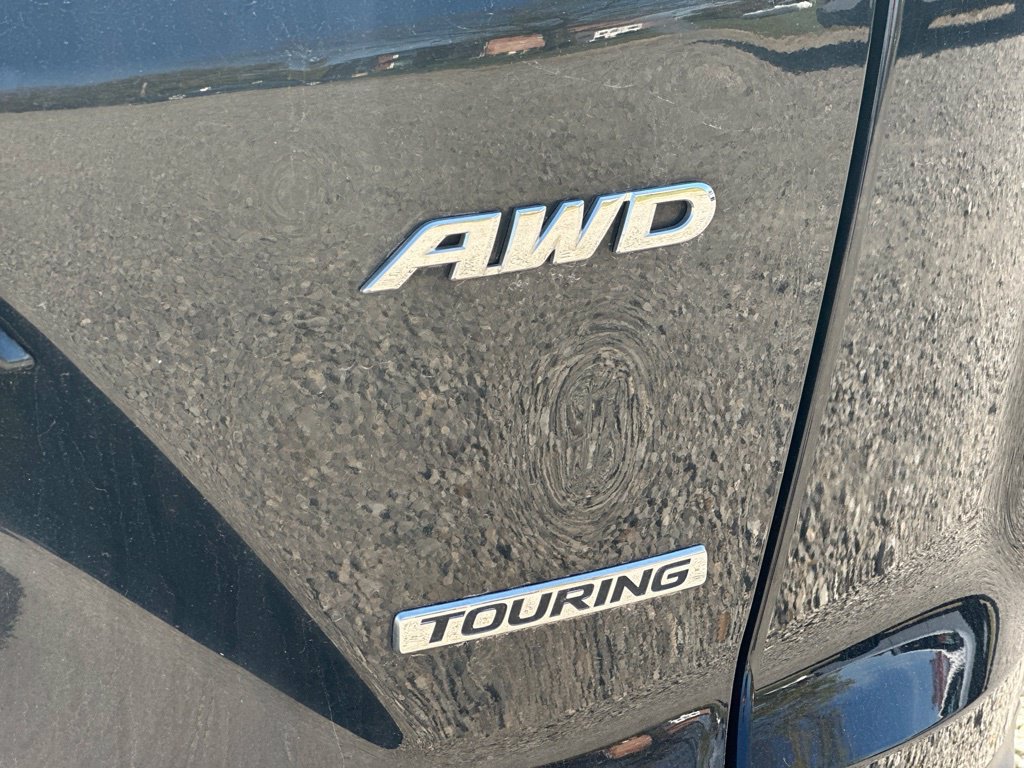 Used 2017 Honda CR-V Touring image 4
