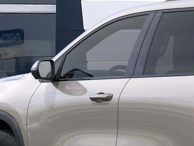 New 2026 GMC Acadia AT4 image 12