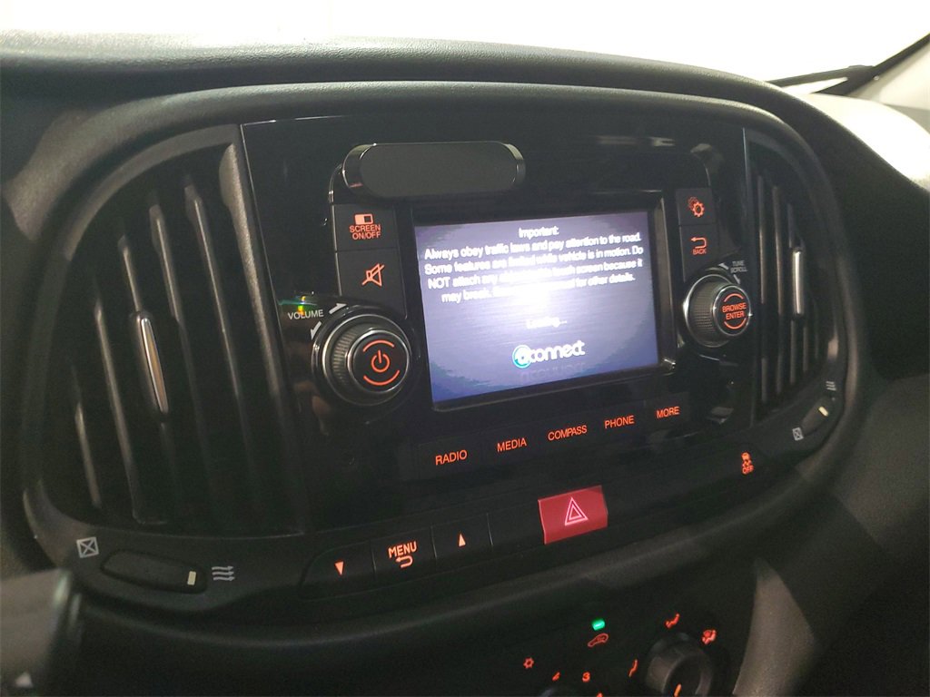 Used 2020 RAM ProMaster City Tradesman image 16