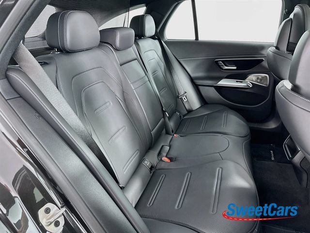 Used 2026 Mercedes-Benz E 53 AMG e 4MATIC Wagon w/ Multicontour Seating Package image 14