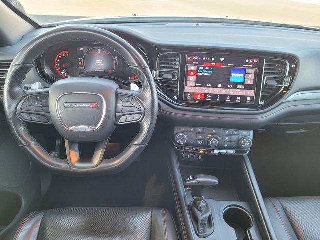 Certified 2024 Dodge Durango GT RWD image 7