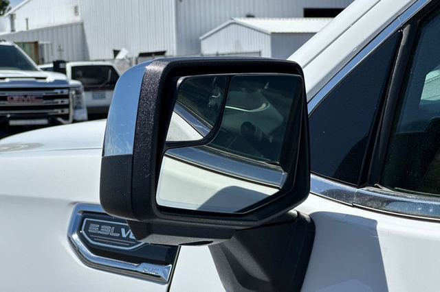 Used 2024 GMC Sierra 1500 SLT AWD/4WD image 51