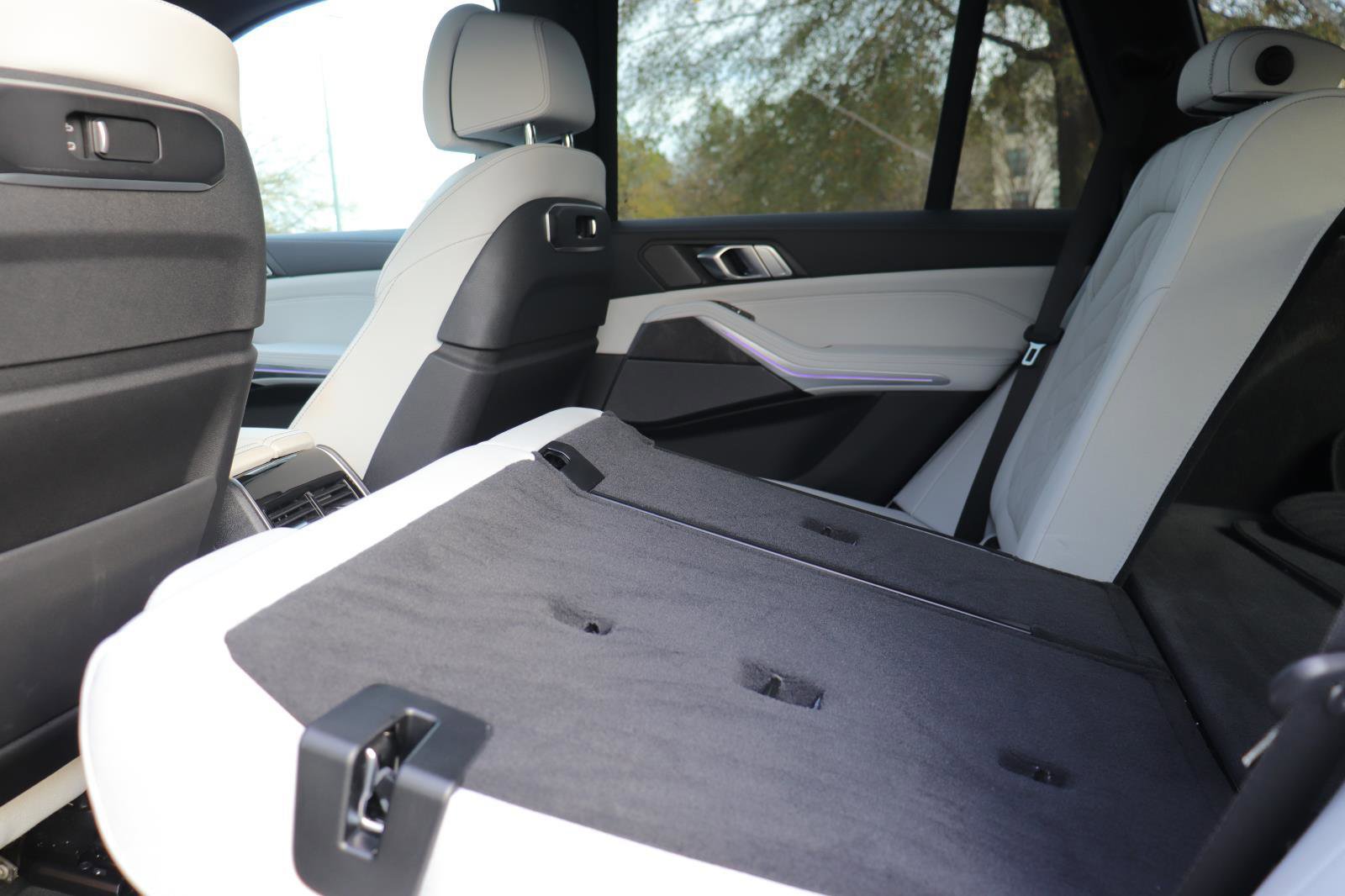 Certified 2024 BMW X5 xDrive40i w/ Premium Package image 14