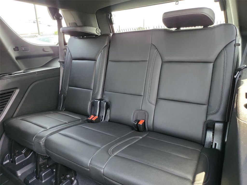 Certified 2021 Chevrolet Tahoe LT w/ LT Signature Package RWD image 39