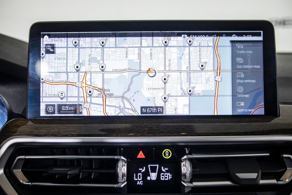 Used 2022 BMW X4 xDrive30i image 29