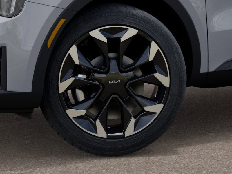New 2026 Kia Sorento EX image 9