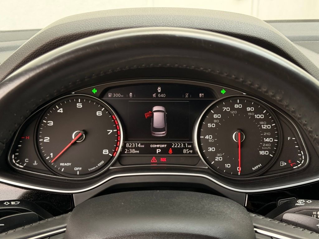 Used 2018 Audi Q7 3.0T Premium Plus image 29