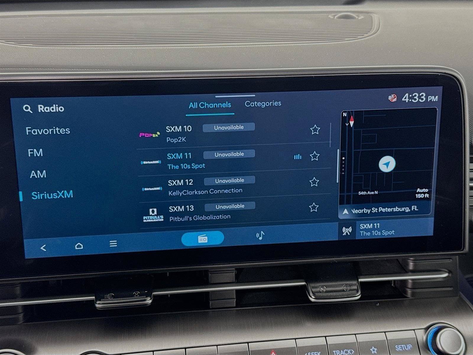 New 2026 Hyundai Kona Limited FWD image 15