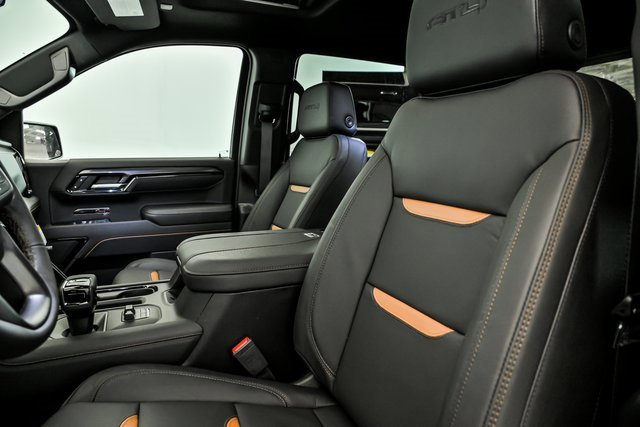 New 2026 GMC Sierra 1500 AT4 w/ Technology Package image 9