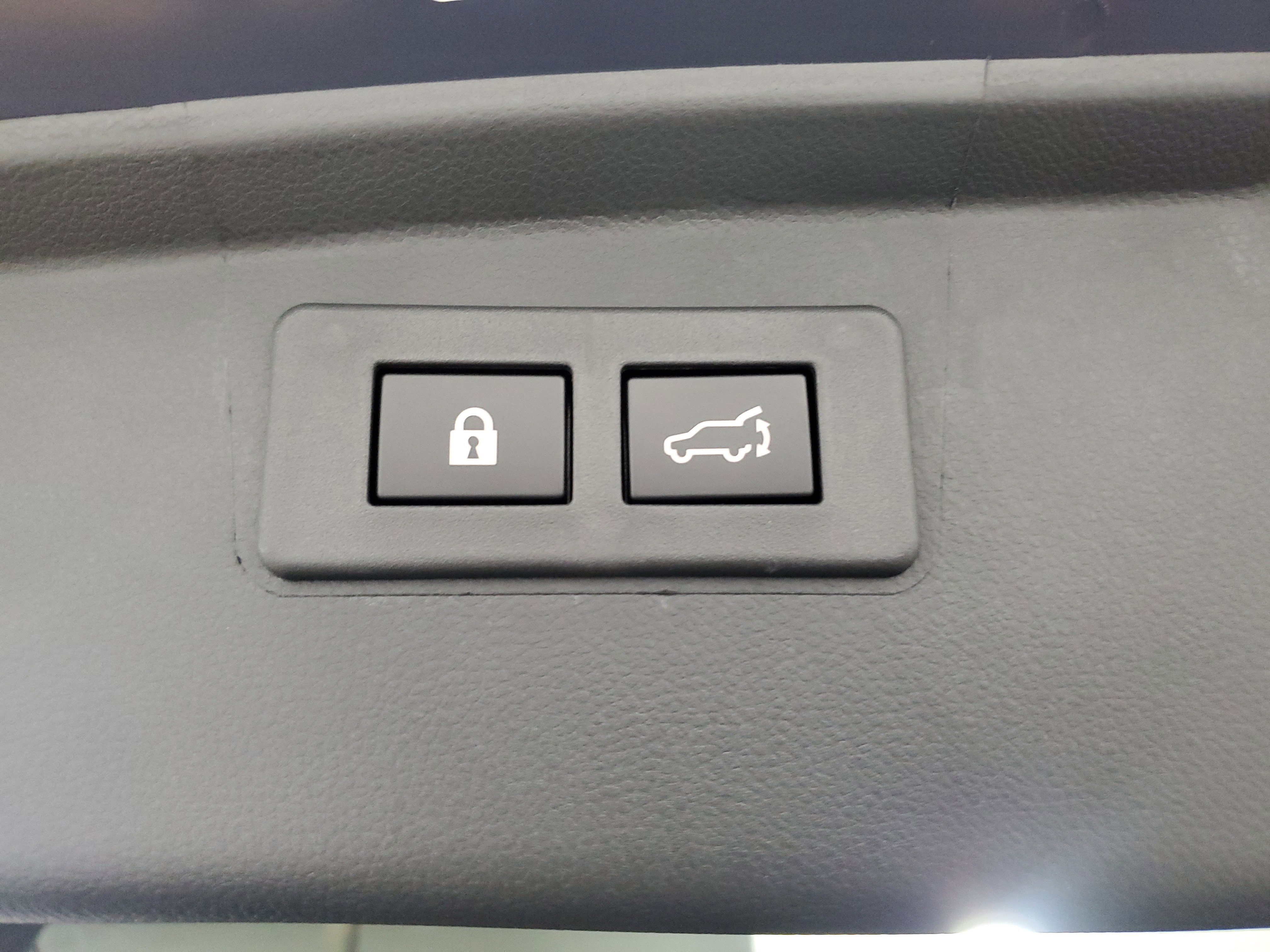 New 2025 Subaru Outback Touring XT image 35