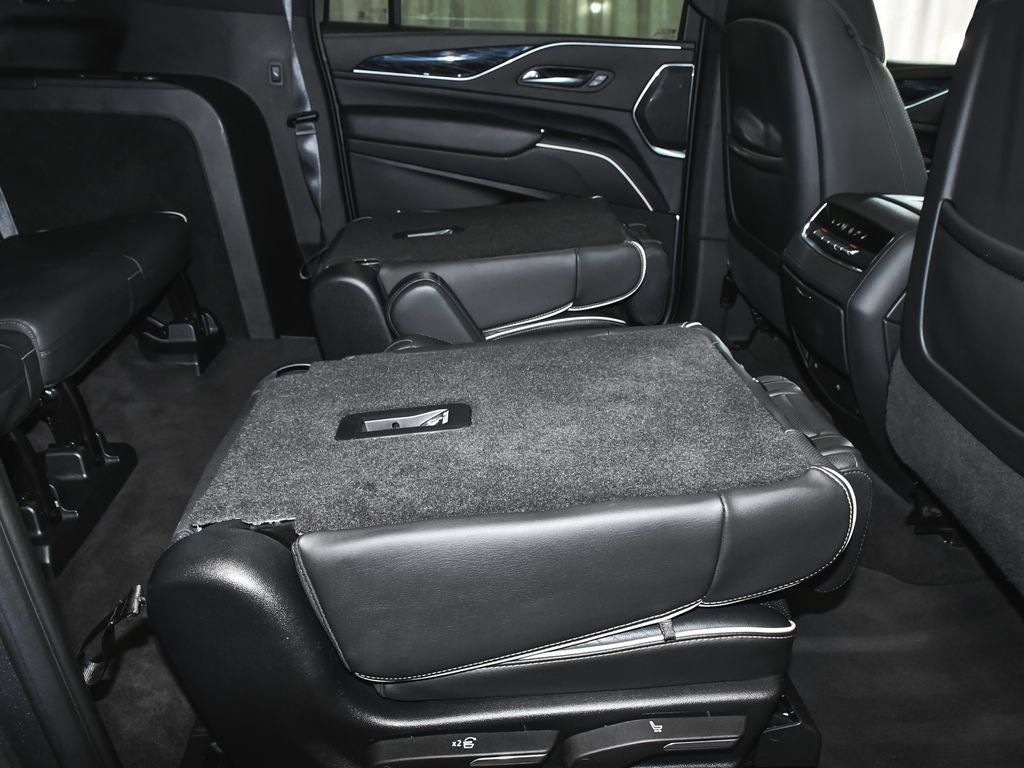 Used 2022 Cadillac Escalade ESV Sport w/ Touring Package AWD/4WD image 63