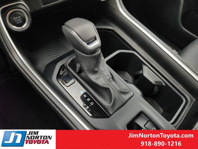 Used 2026 Toyota Grand Highlander FWD image 20