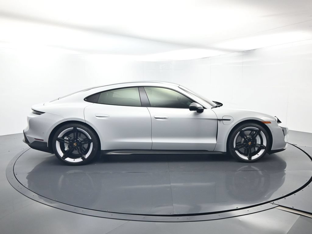Certified 2023 Porsche Taycan GTS AWD/4WD image 16