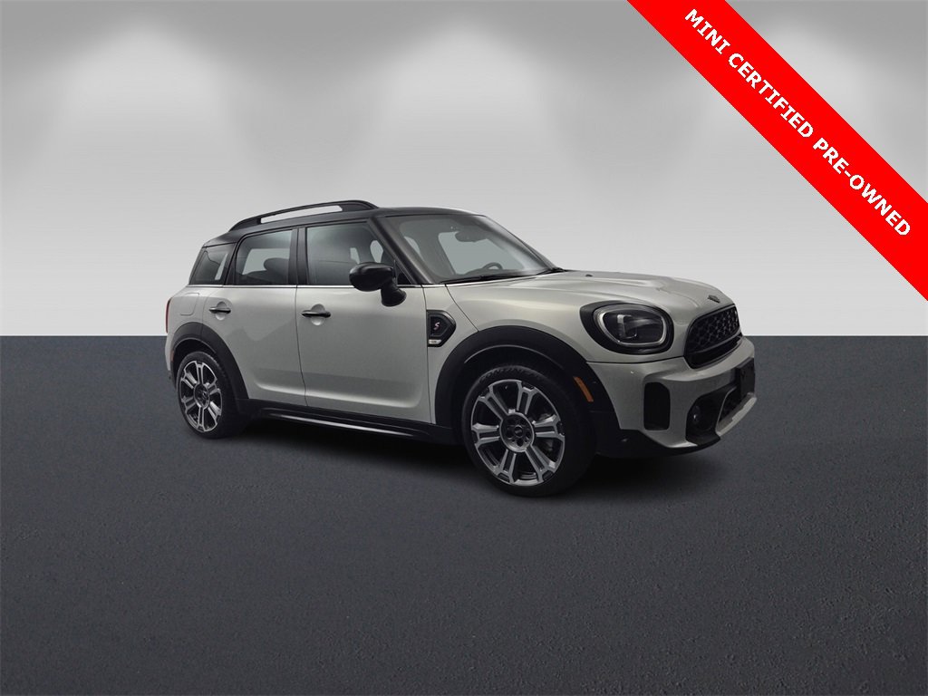 Used 2023 MINI Cooper Countryman S