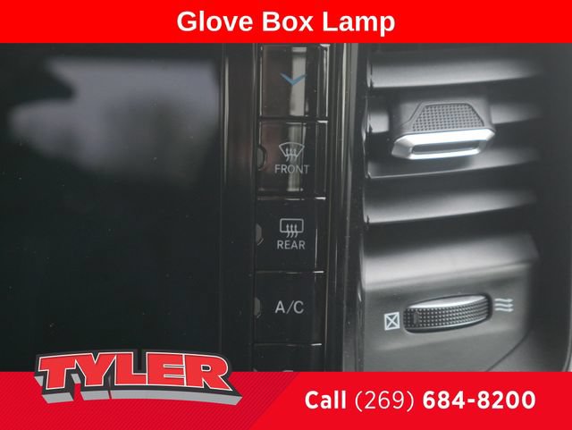 New 2026 RAM 1500 Big Horn AWD/4WD image 37