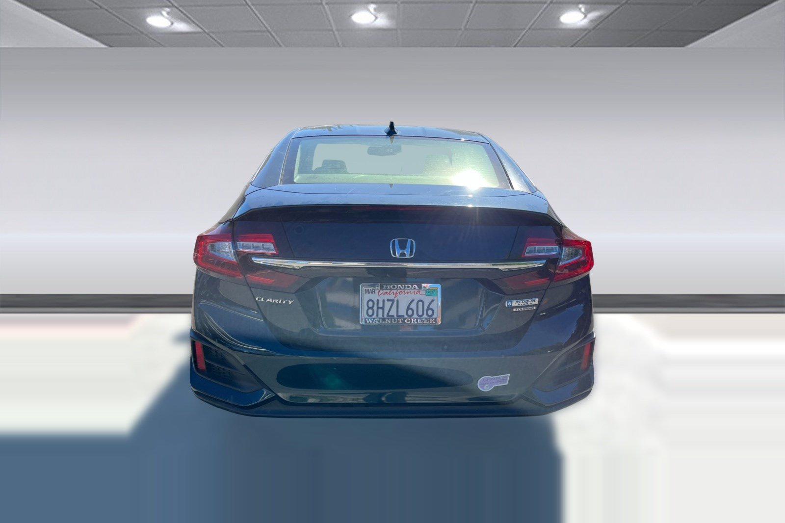 Used 2019 Honda Clarity Touring image 5