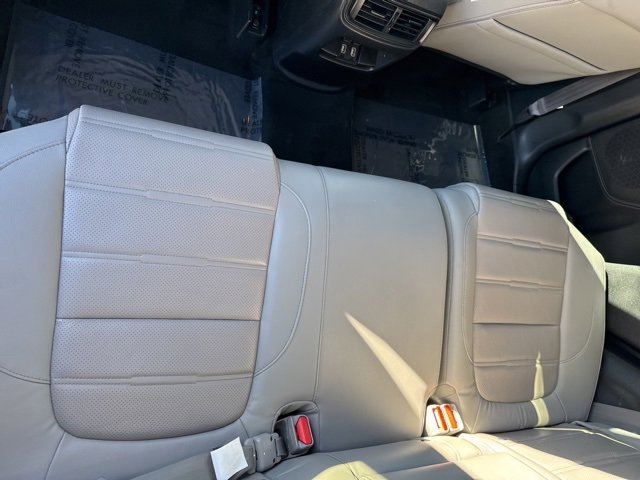 Used 2020 Honda CR-V EX-L image 25