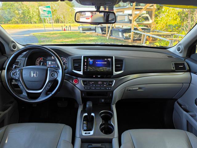 Used 2016 Honda Pilot EX-L image 21