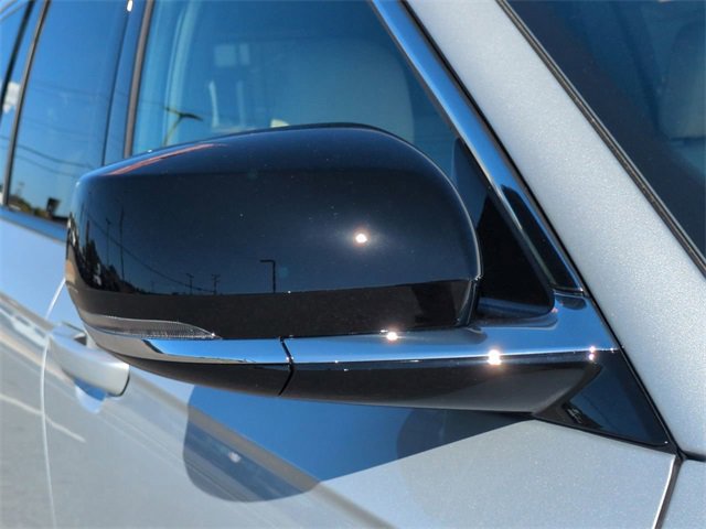 New 2025 Jeep Grand Cherokee Limited w/ Trailer Tow Package image 12