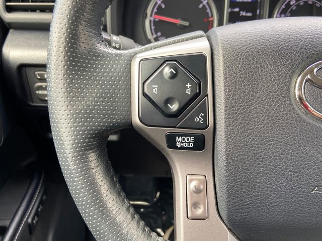 Used 2024 Toyota 4Runner Limited image 19