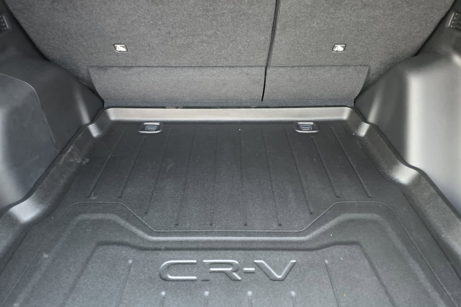 New 2026 Honda CR-V TrailSport image 17