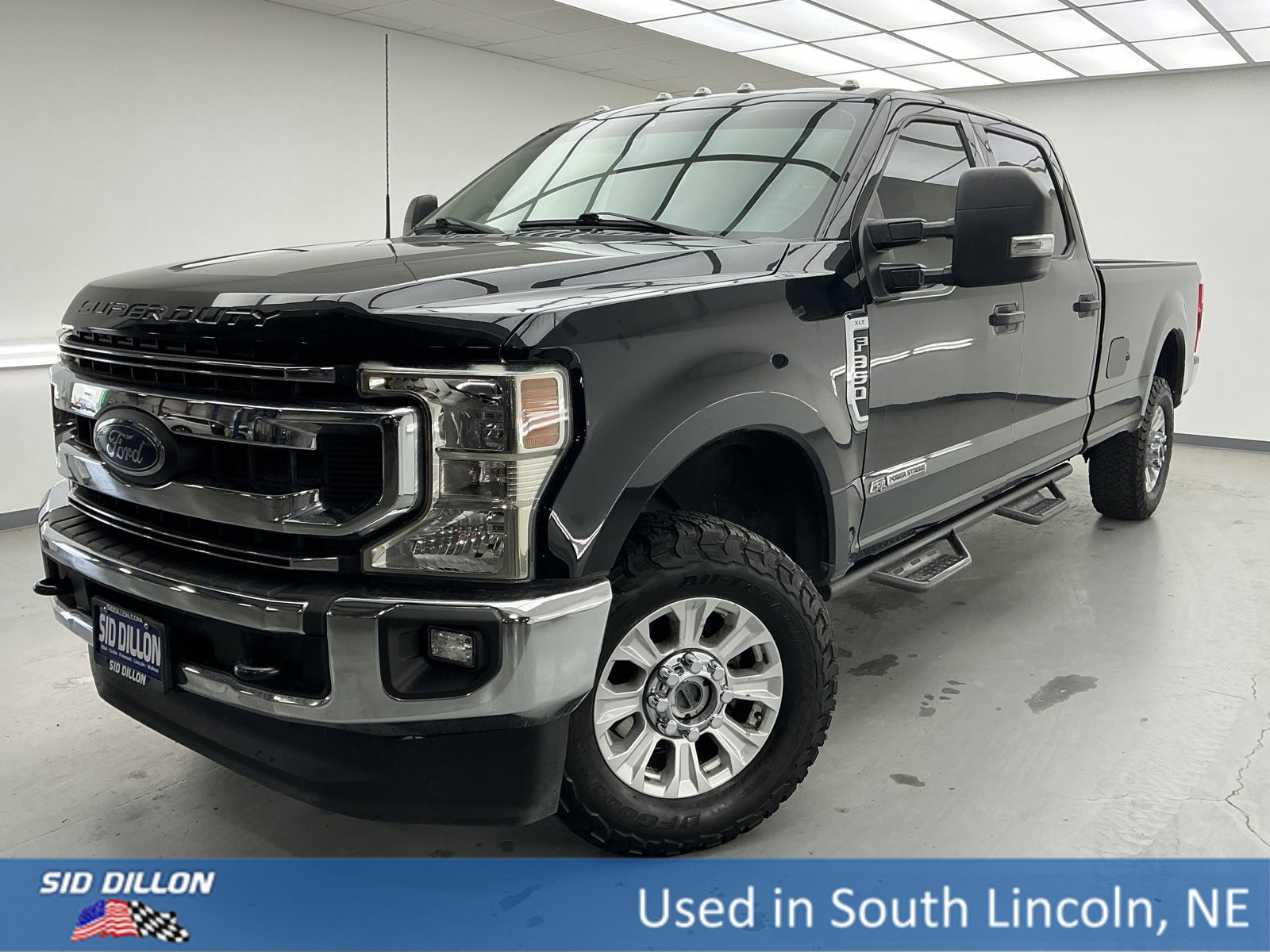 Used 2022 Ford F350 XLT