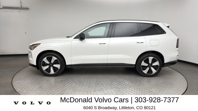 New 2026 Volvo EX90 Plus AWD/4WD image 5