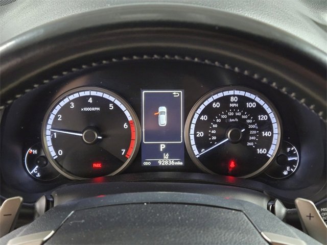 Used 2019 Lexus NX 300 F Sport image 33